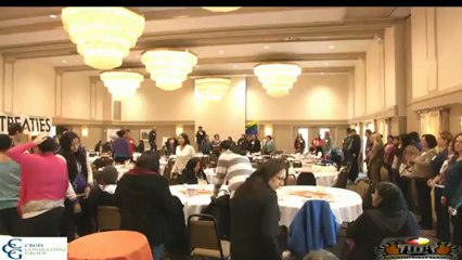 Aroland First Nation - Aroland Vision Quest - Achieving your Goals