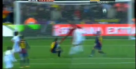 Messi chance @SpheraChannel