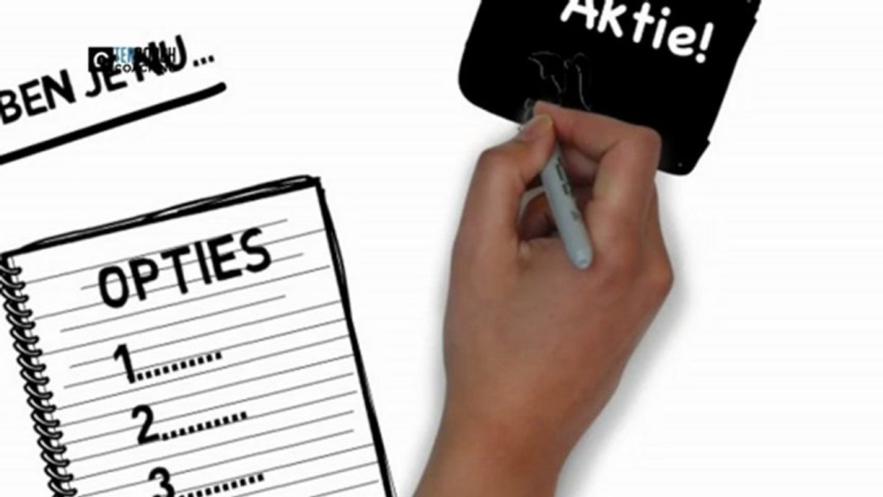 hoe werkt coaching