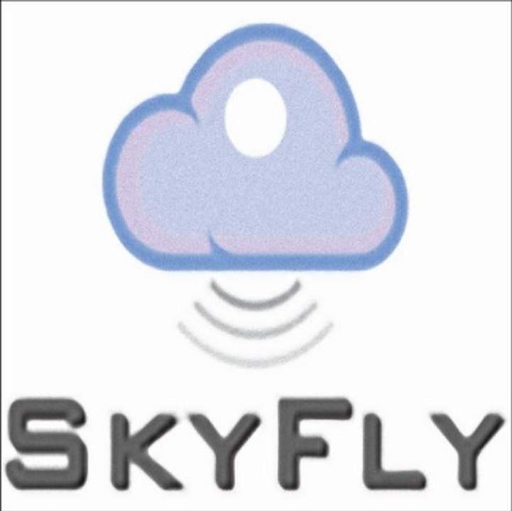 DJ-SkyFly mix Look At Me Now - Chris Brown ft. Lil Wayne & Busta Rhymes vs SKRILLEX RIinGHT IN