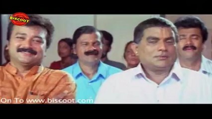 Kalabhavan Man, Jayaram: (Comedy Scene)
