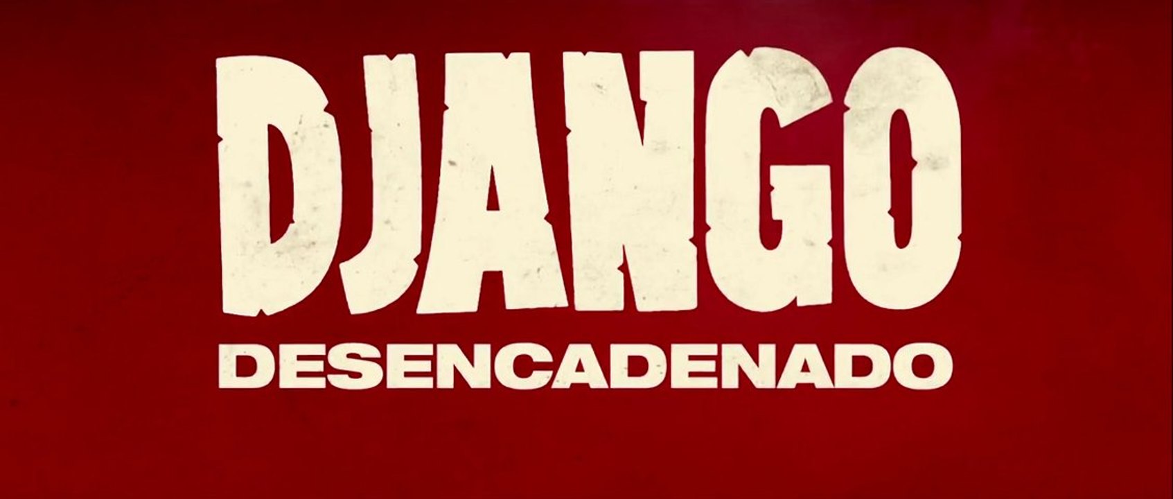 Django Desencadenado Spot1 HD [20seg] Español