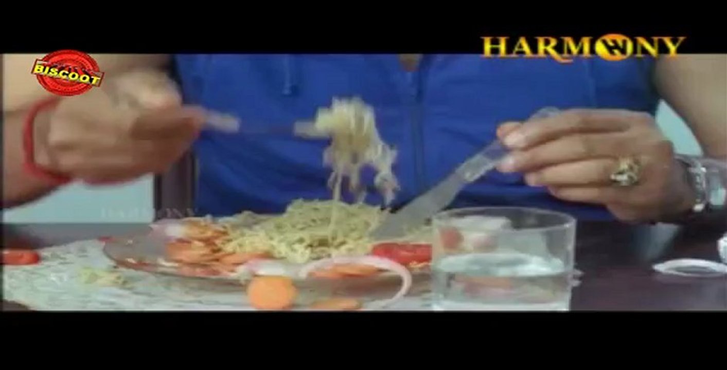 Madhuchandralekha: (Comedy Scene)  Indirans, Jayaram, Mamatha, Urvashi