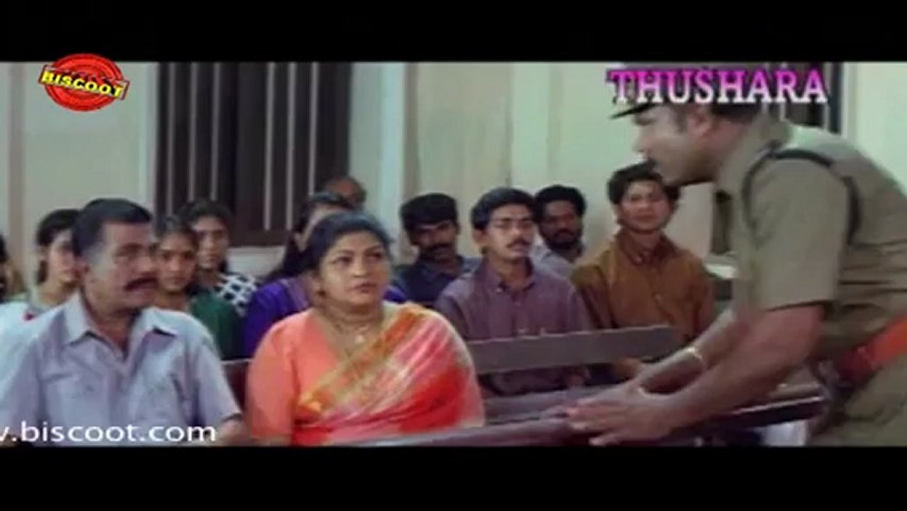 Mukesh:(Comedy Scene)