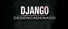 Django Desencadenado Spot3 HD [10seg] Español