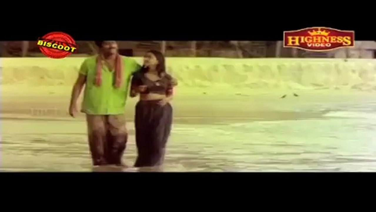 Amaram (Comedy Scene) (Clip 6)
