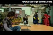 DBSK Hmong Dubbed Parody - Vacation (PART 1)