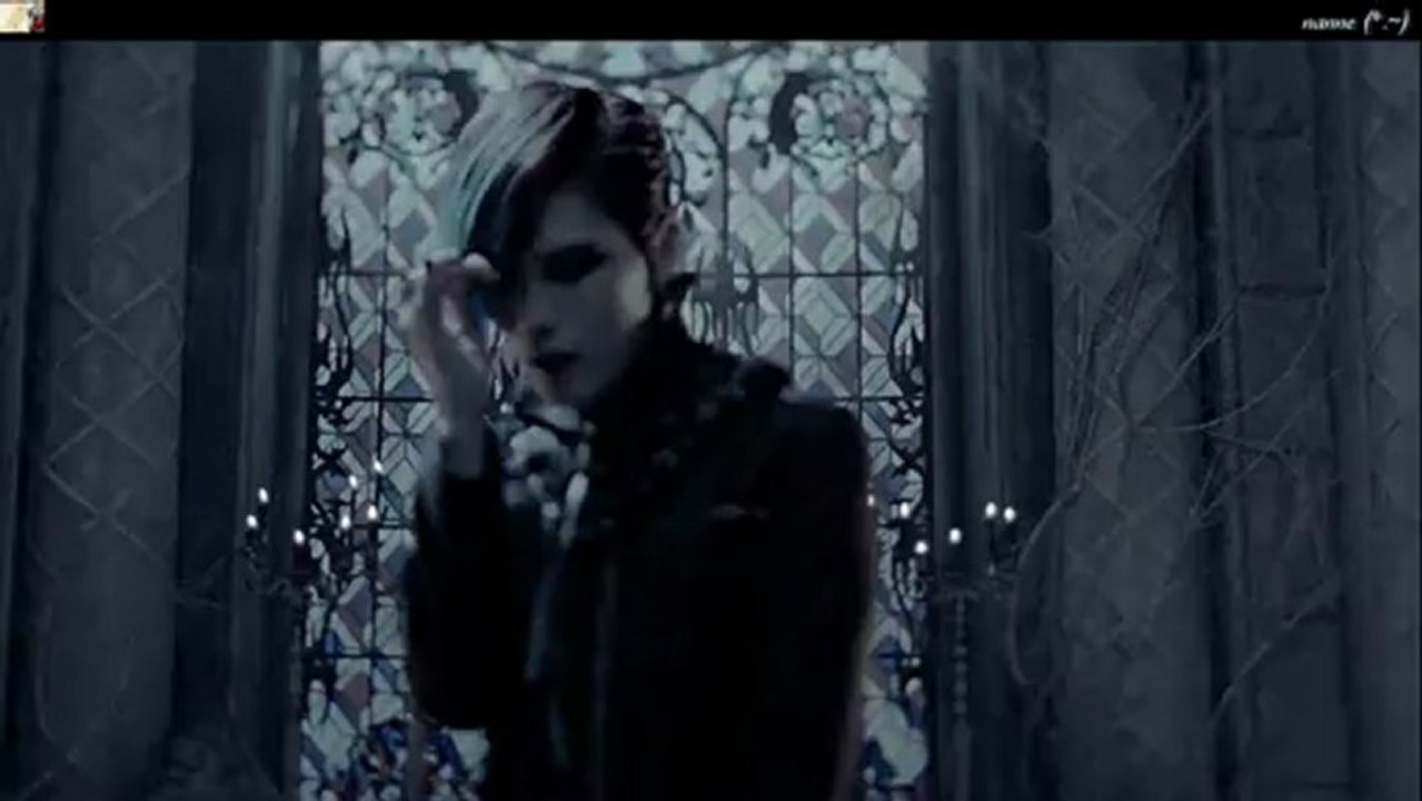 Kim Jae Joong (of JYJ) - Mine Full MV k-pop [germsm sub]