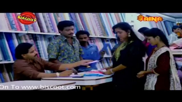 Injakkadan Mathai and Sons (Comedy Scene)Urvashi, Jagadheesh
