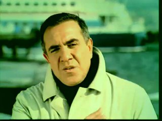 Emre Saltık - Dağ Gülüm (Dur Gitme)