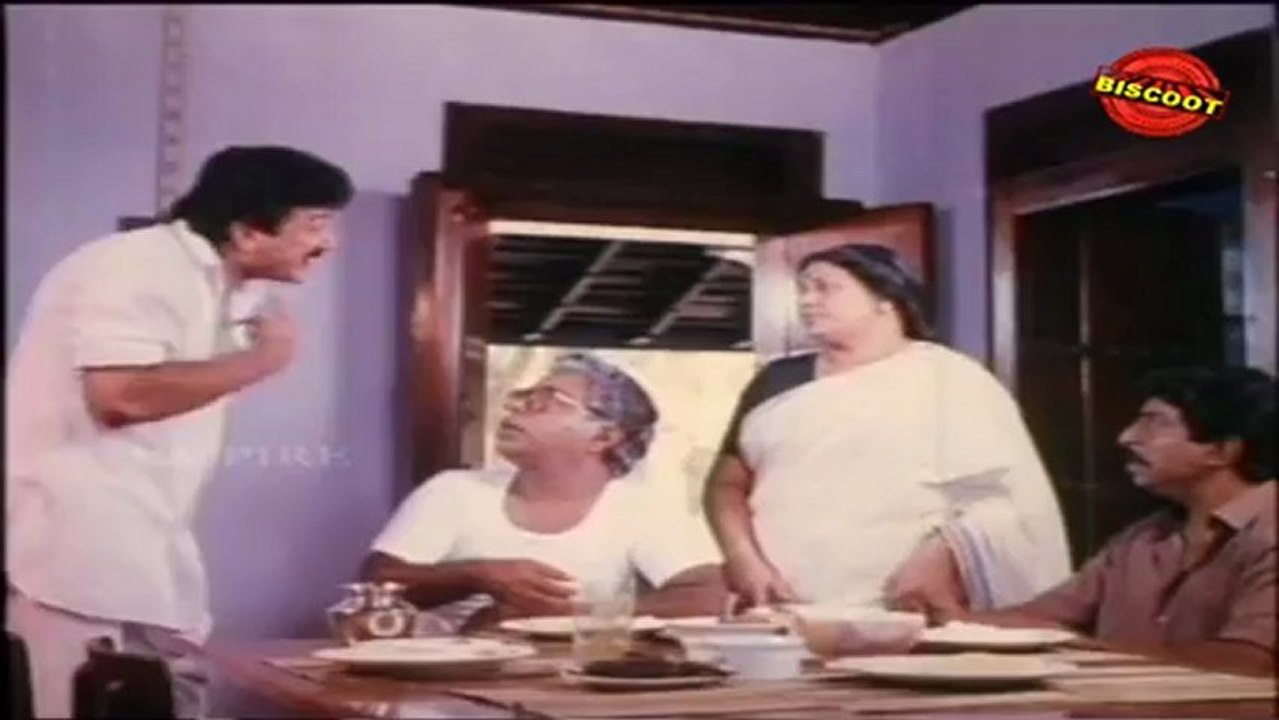 Sandesham (Comedy Scene) Jayaram, Sreenivasan, Thilakan - video Dailymotion