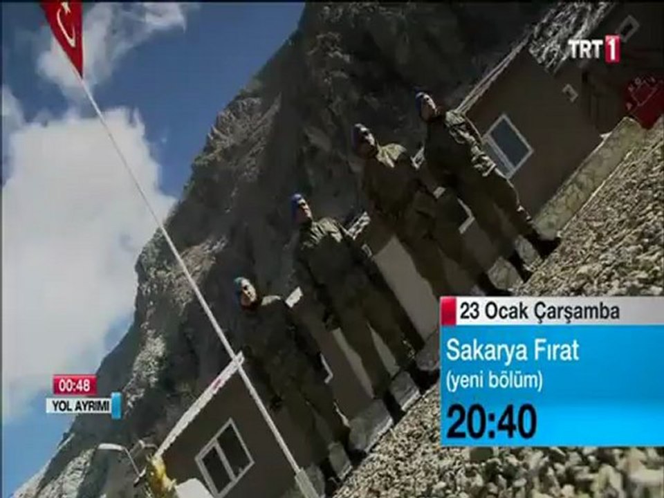 Sakarya Fırat 131.Bölüm Fragmanı HDDiziizledim.Com