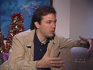 Ramón Muchacho: Ganar es sabroso pero perder es duro III