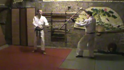 Jo : kumijo31 n4 kihon