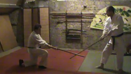 Jo : kumijo31 n5 kihon