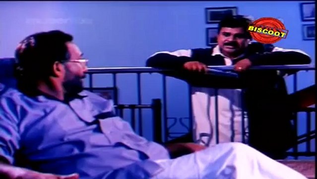 Ishtam (Comedy Scene) Navya Nair, Dileep