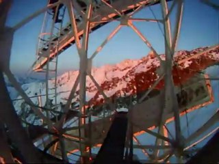 Nouveau job, donc nouveau bureau...!!