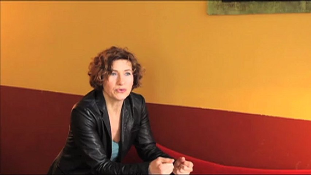 MARIE BUNEL - La passion d'un métier