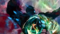 CGR Trailers – STREET FIGHTER IV Seth vs. M. Bison Artistic Trailer