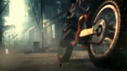 Urban Trials - Bande-annonce #1