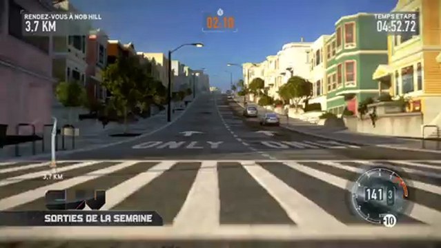 Carrément Jeux Vidéo - Carrément Jeux Vidéo Saison 2 #13 - UFC Undisputed 3 à Las Vegas, Mathieu Crépel et les sorties