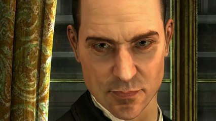 Le Testament De Sherlock Holmes - Bande-annonce #2