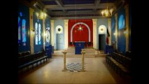 Les Francs-Maçons Ouvrent les Portes de leurs Temples