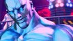 CGR Trailers – STREET FIGHTER IV Seth Gameplay Trailer