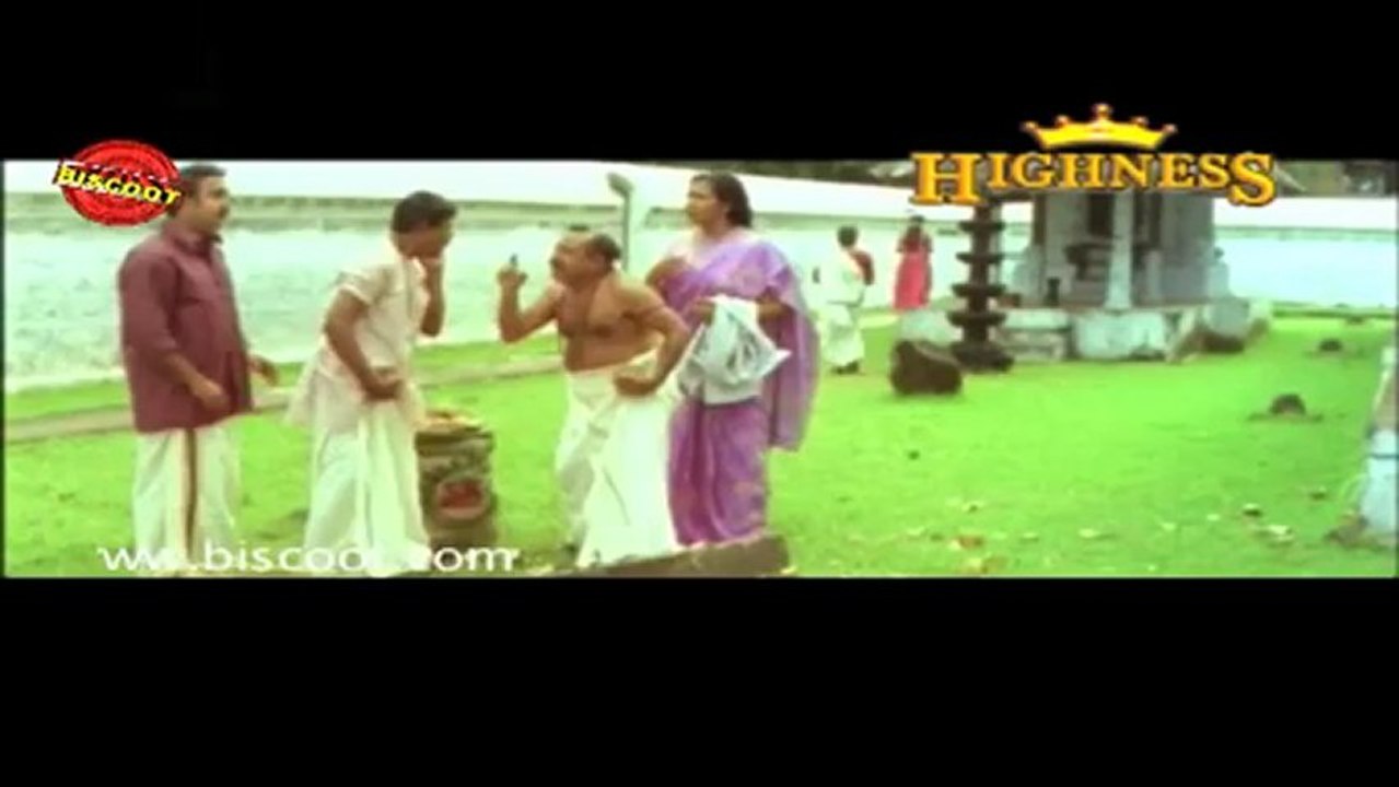 Kalyana Kurimanam: (Comedy Scene): Sudeesh, Indirans