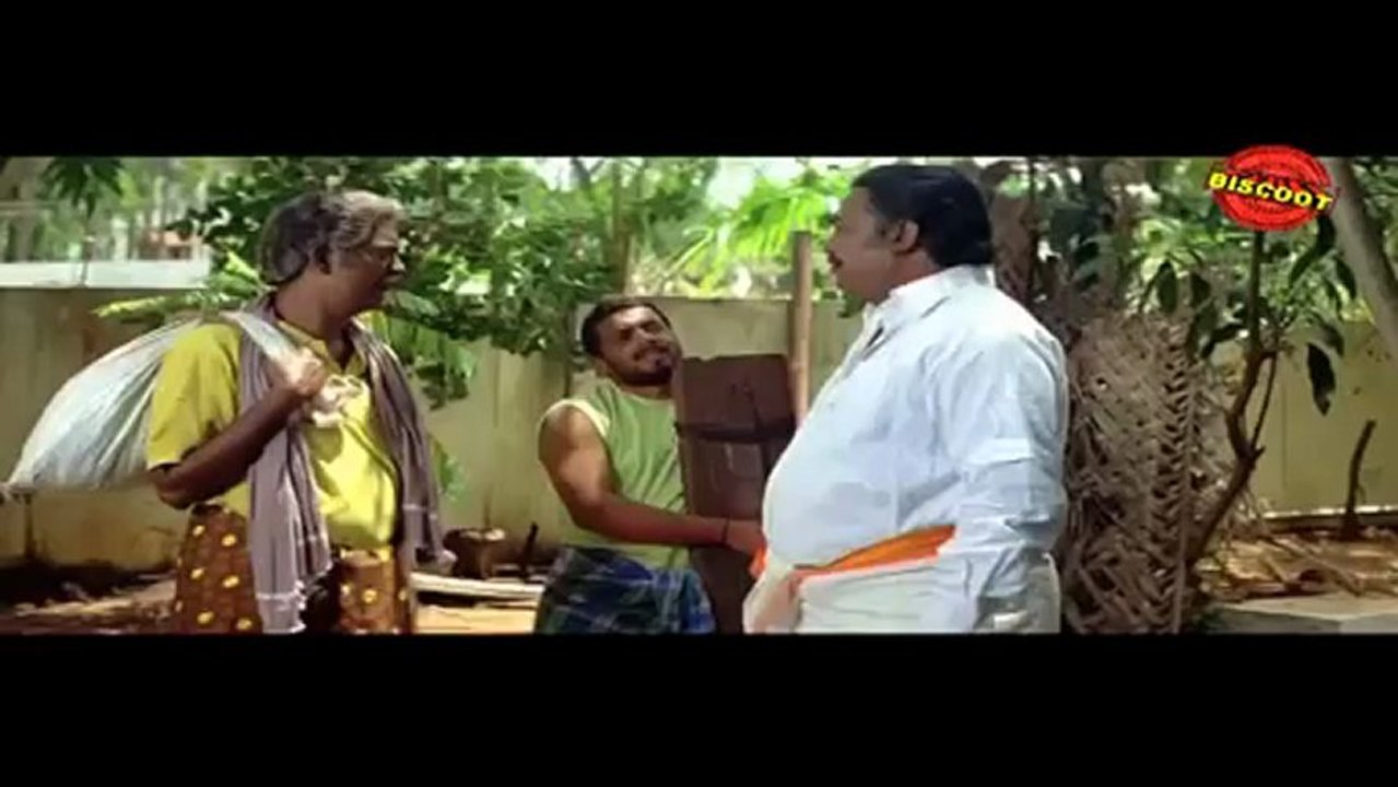 Orange: Salim Kumar