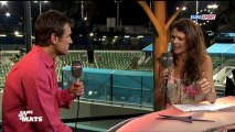 Game Set and Mats  : Mats Wilander'den Djokovic yorumu
