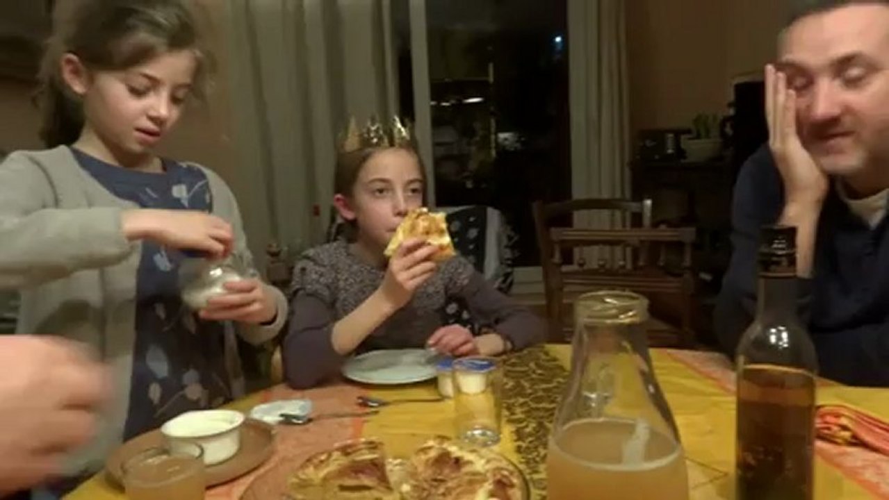 LA GALETTE DES DULAC