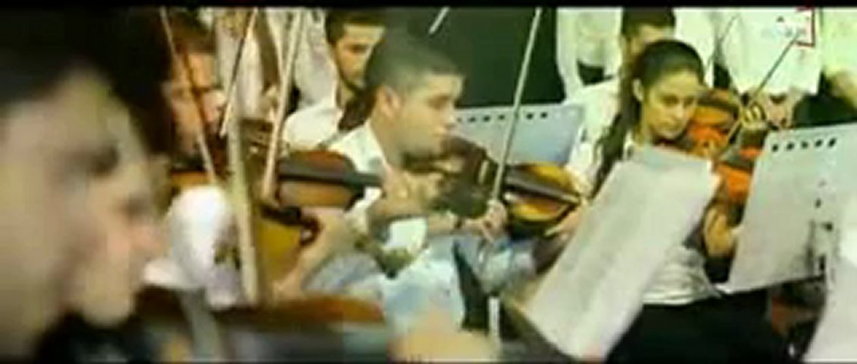 کاروان کامیل & چۆپی فه‌تاح-2013