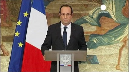 41 occidentales en manos de un grupo de islamistas en...