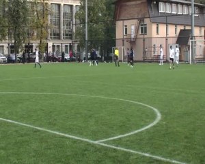 22.09.2012 PG-LB-2     Dow Jones Devils	1 — 7	 Palmira Group