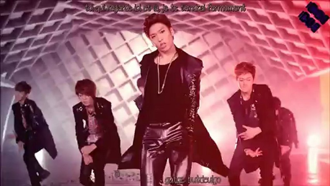 BOYFRIEND - IYAH ( Vostfr & Karaoké)