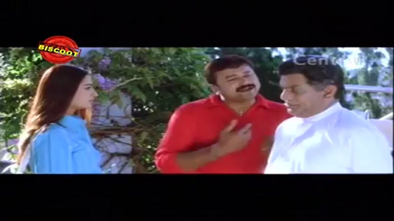 Alice in Wonderland:(Comedy Scene) Jagathy, Jayaram