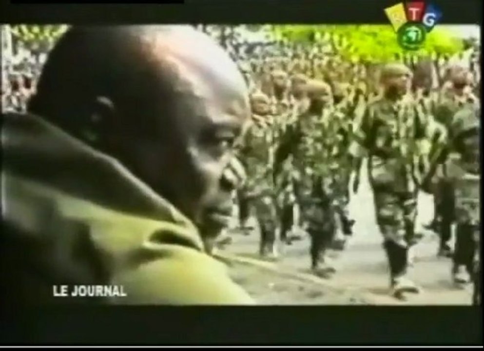 QUI ÉTAIT LAURENT DÉSIRÉ KABILA?