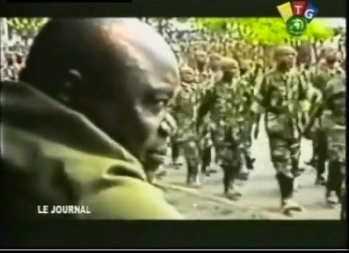 QUI ÉTAIT LAURENT DÉSIRÉ KABILA?