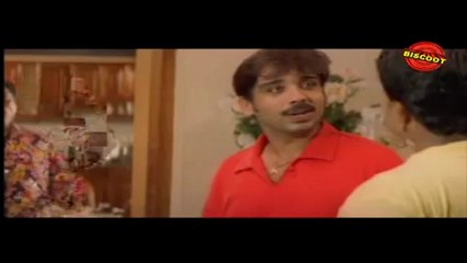 Darling Darling : (Comedy Scene) Jagathy, Vineeth, Dileep