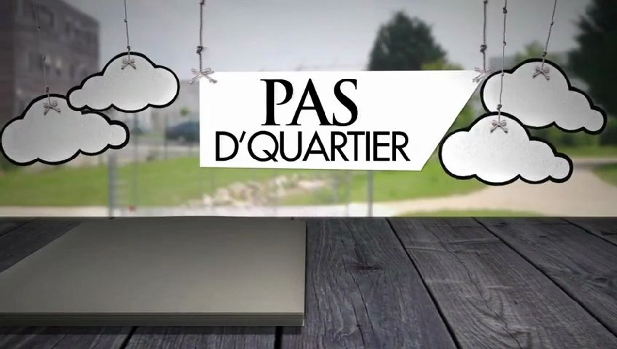 Pas d'quartier : le vieux Chelles