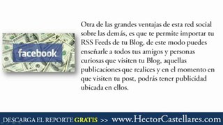 Ganar Dinero con Facebook - Excelente Alternativa