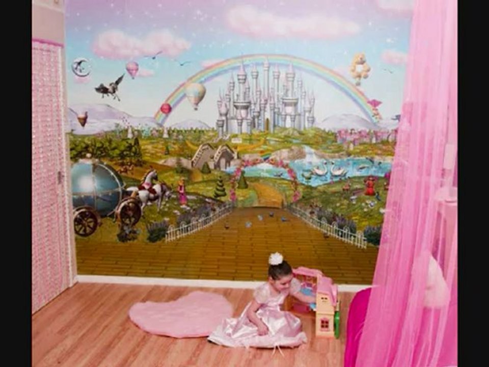 Walltastic
