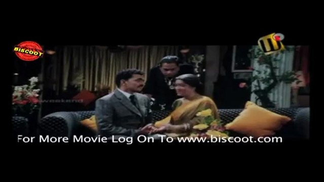 Devadas:(Comedy Scene) Iliana