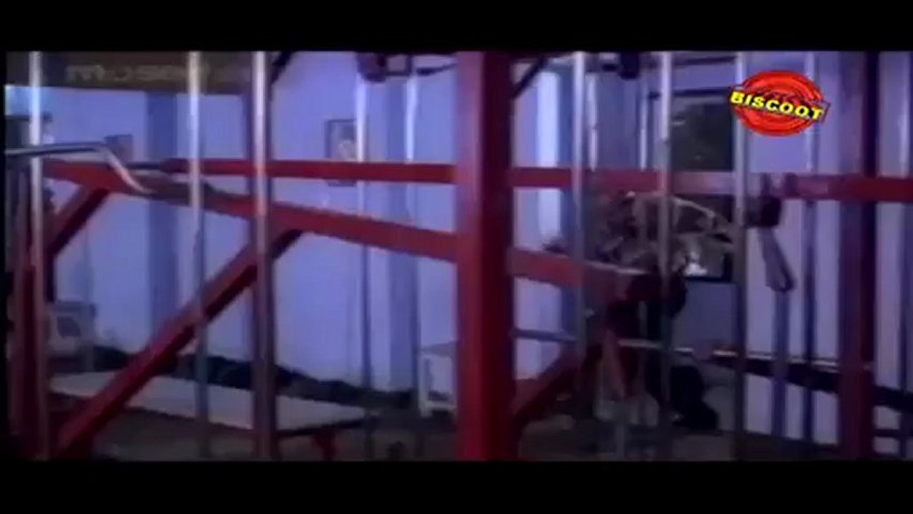 C.I.D. Unnikrishnan B.A. B.Ed (Comedy Scene) Indirans, Jayaram (Clip 6)