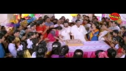 Aniyan Bava Chettan Bava: (Comedy Scene): Jayaram