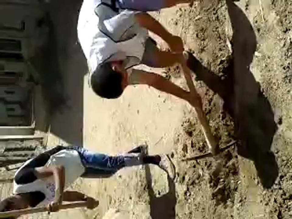صناع الحياة الحوامدية في مبادرة "ومن الماء حياه" بالفيوم