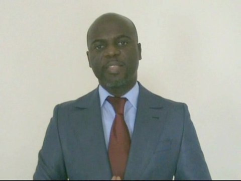 Message de voeux à la nation de Kovalin TCHIBINDA KOUANGOU