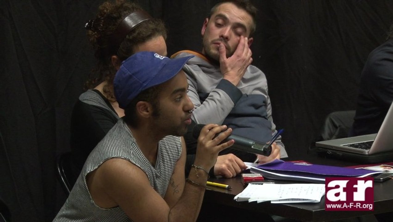 RdR2012 - Forum Sexe, drogues & RdR (5/6) Anakin Pochon