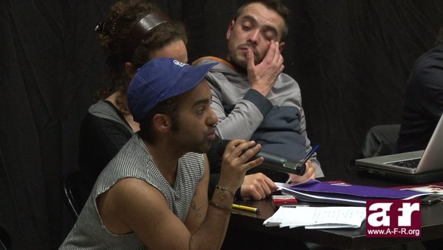 RdR2012 - Forum Sexe, drogues & RdR (5/6) Anakin Pochon